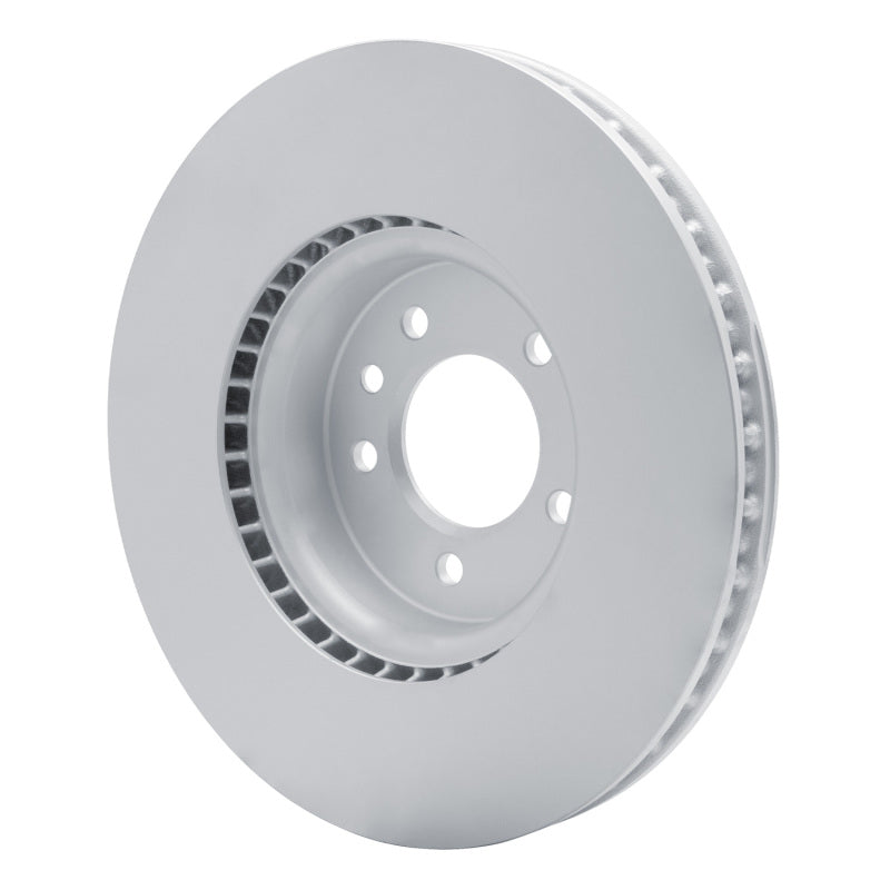 R1 18-20 Land Rover Range Rover Front Carbon Alloy GeoMET Rotor