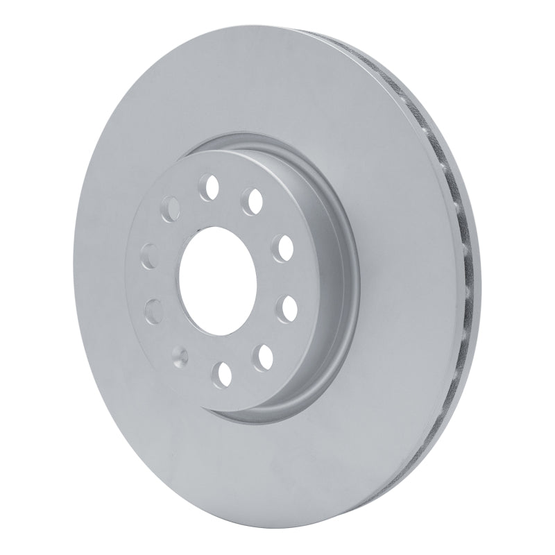 R1 22-25 Audi A3 Front Carbon Alloy GeoMET Rotor