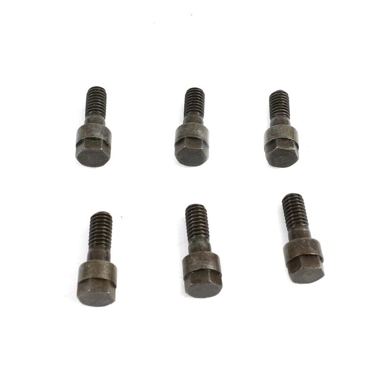 McLeod Bolt Pak 5/16in Pressure Plate Small Hex Head (6 Per Box)