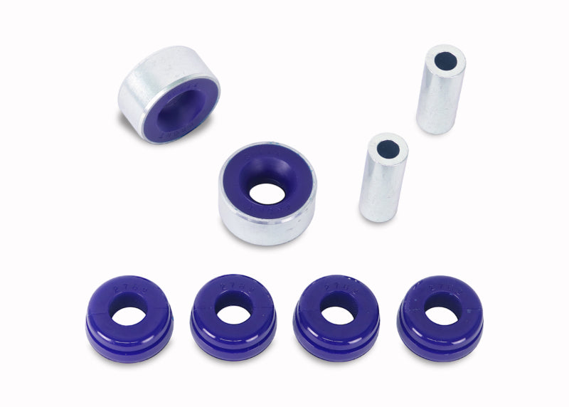 SuperPro 2000 Toyota MR2 Spyder Base Front Lower Inner Rearward Control Arm Bushing Kit