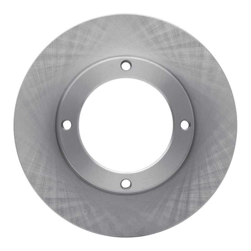 R1 73-79 Honda Civic Front Brake Rotor