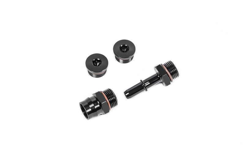 Radium Off-Road Fuel Rail Plumbing Kit Rotax 900 Ace
