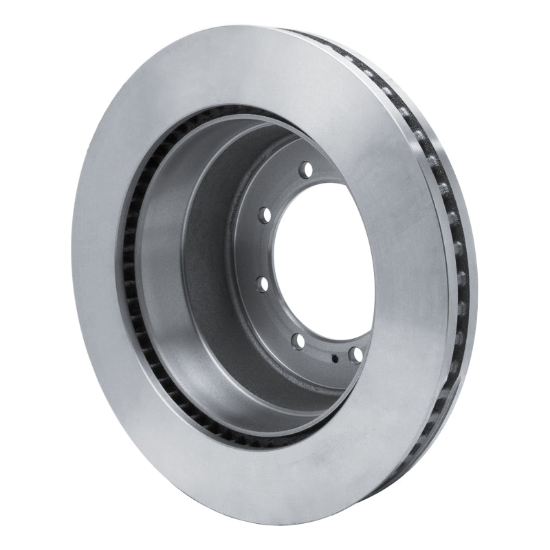 R1 23-25 Ford F-350 Super Duty 2WD Rear Brake Rotor