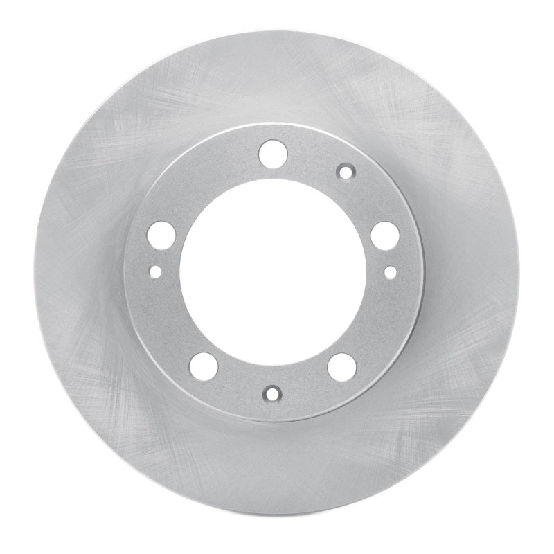R1 1987-1989 Porsche 944 Except Turbo Front Brake Rotor