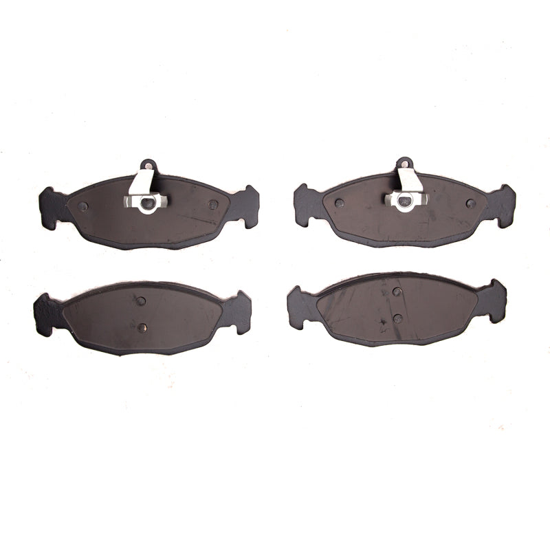R1 97-06 Jaguar XKR Rear Optimum OE Brake Pads