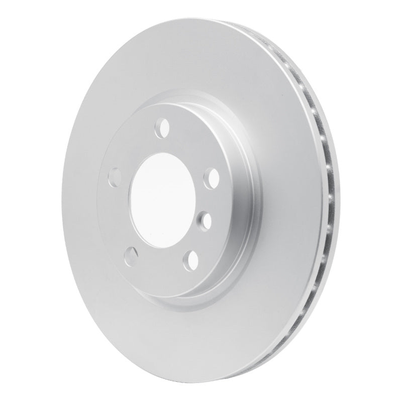 R1 11-16 Mini Cooper Countryman Front Carbon Alloy GeoMET Rotor