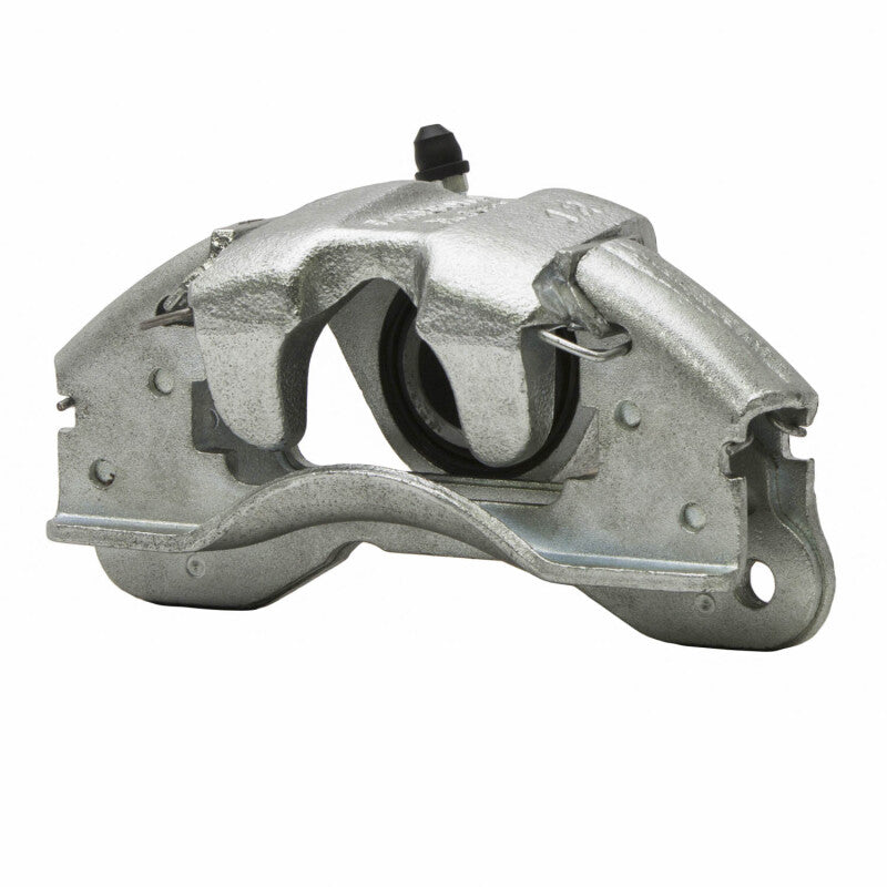 DFC 70-74 Toyota Celica Front-L Silver Zinc Coated Premium Caliper