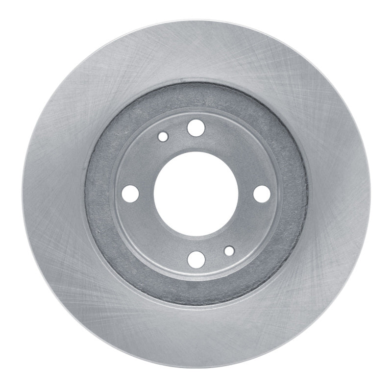 R1 12-17 Mitsubishi I-MIEV Front Brake Rotor