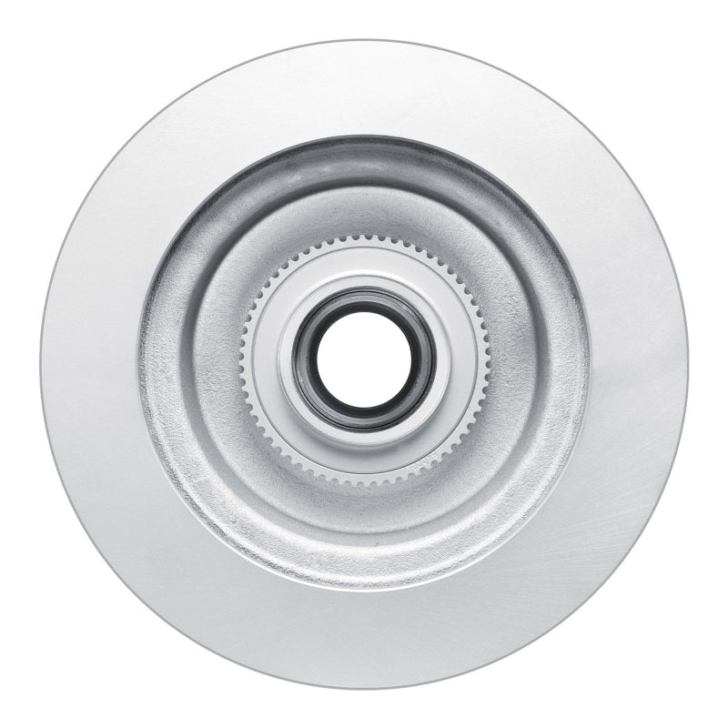 R1 95-07 Ford E-450 Super Duty Front GeoSPEC Coated Rotor