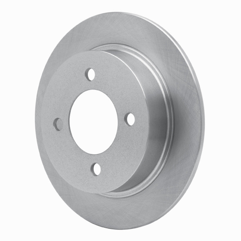 R1 91-06 Nissan Lucino (Mexico) Rear Brake Rotor