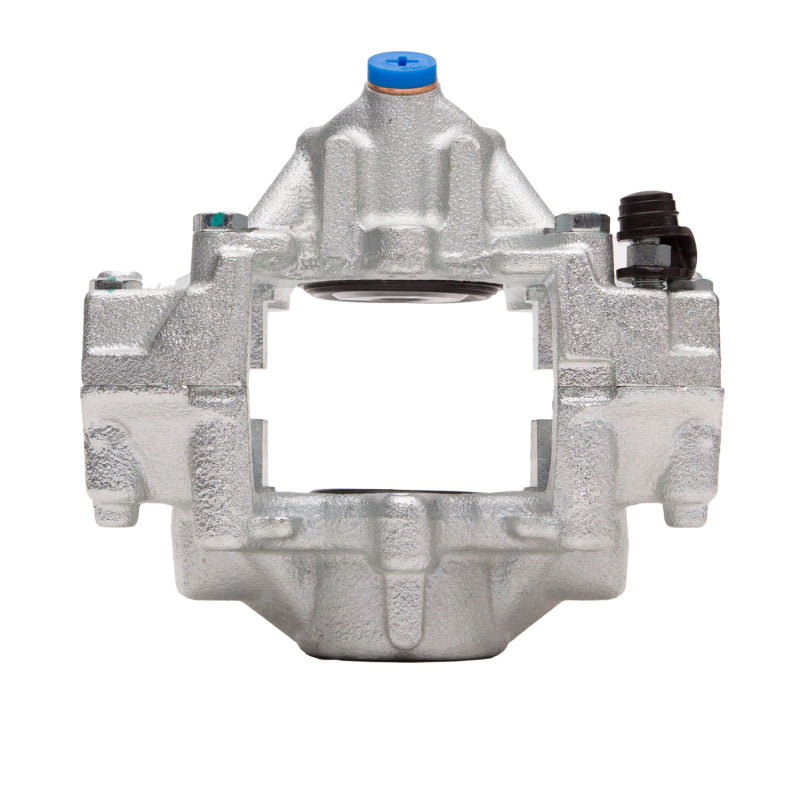 DFC 01-11 Mercedes-Benz C240 Rear-R Silver Zinc Coated Premium Caliper
