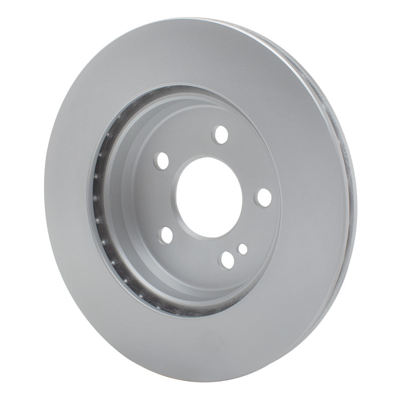 R1 22-25 Mercedes-Benz C200 (Mexico) Rear Brake Rotor