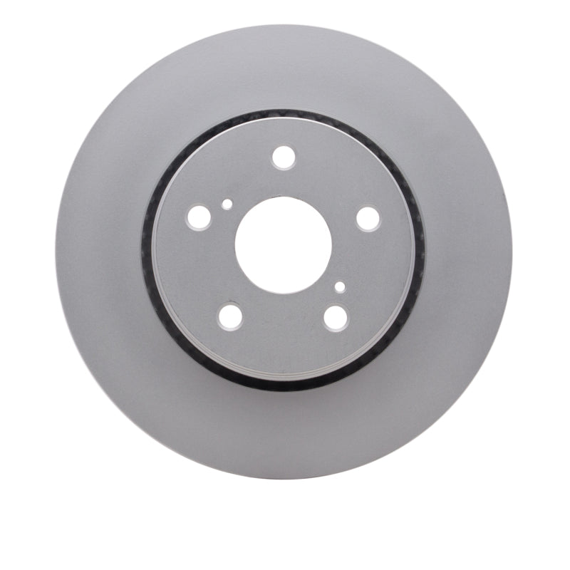 R1 18-22 Toyota C-HR Front GeoSPEC Coated Rotor