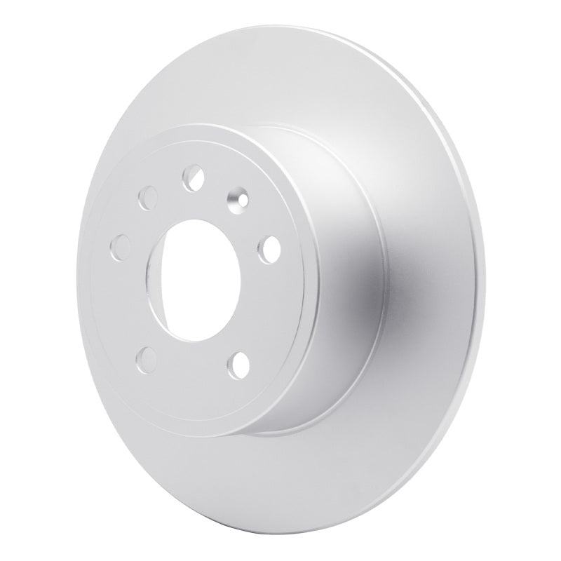 R1 97-08 Chevrolet ASTRA (Mexico) Rear GeoSPEC Coated Rotor