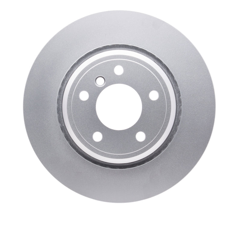 R1 1995-2003 BMW 750IL Rear GeoSPEC Coated Rotor