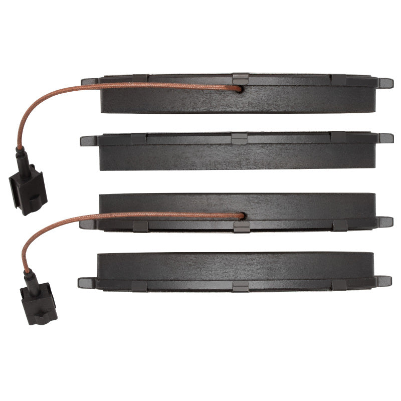 R1 14-22 Ram Promaster 3500 Front Super Duty Brake Pads