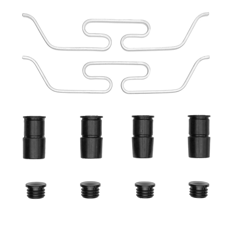 DFC 15-25 Acura INTEGRA Front Premium Hardware Kit