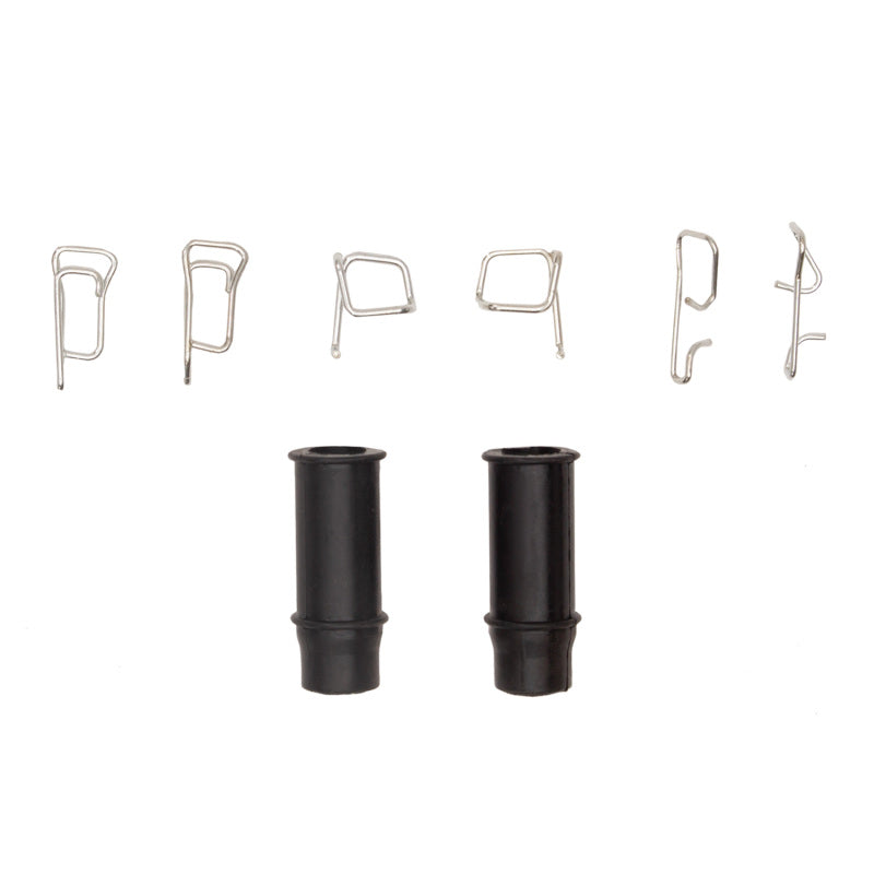 R1 84-90 Chrysler Town & Country Front Disc Brake Hardware Kit