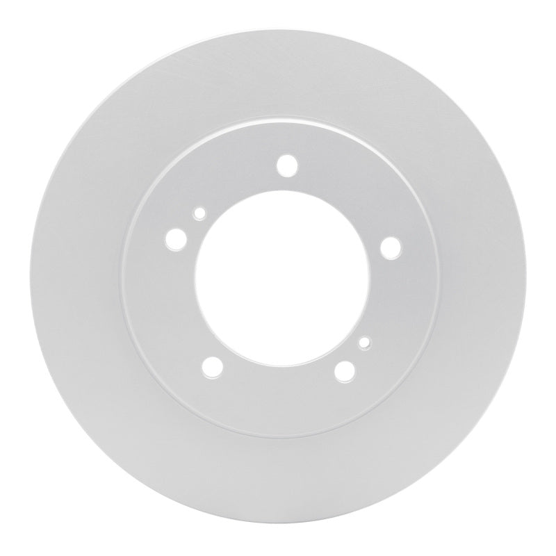 R1 99-08 Chevrolet Tracker Front GeoSPEC Coated Rotor