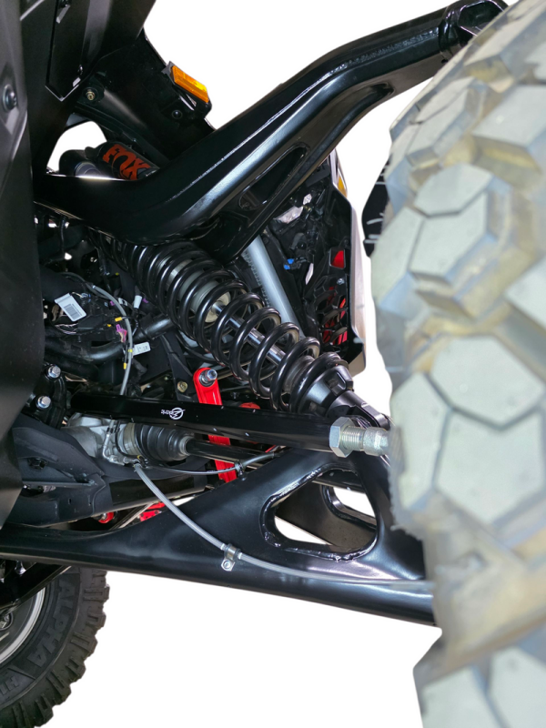 Elektric Offroad 2024+ Can Am Maverick R Tie Rods