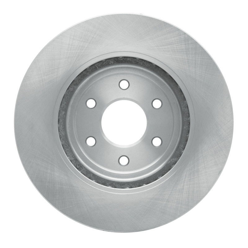 R1 08-11 Nissan Pathfinder Front Brake Rotor