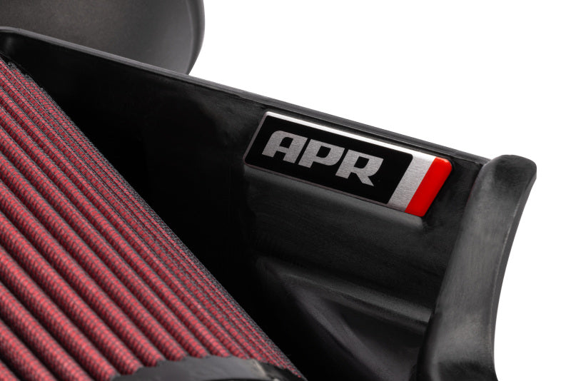 APR 22-26 Volkswagen Jetta/Taos (EA211 MQB) 1.0T/1.5T PEX Open Intake System