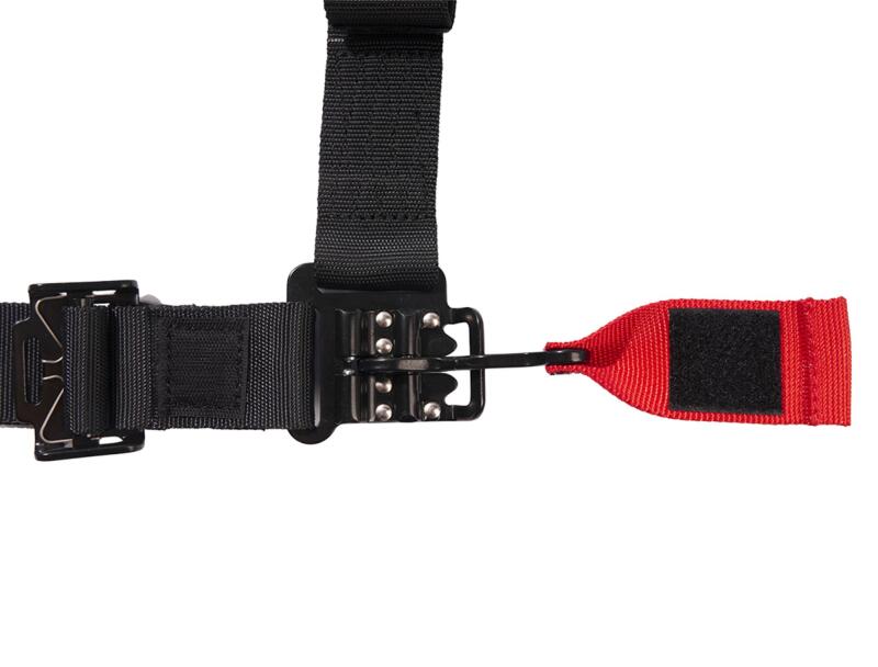 PRP 4.2 Harness Latch and Link- Orange