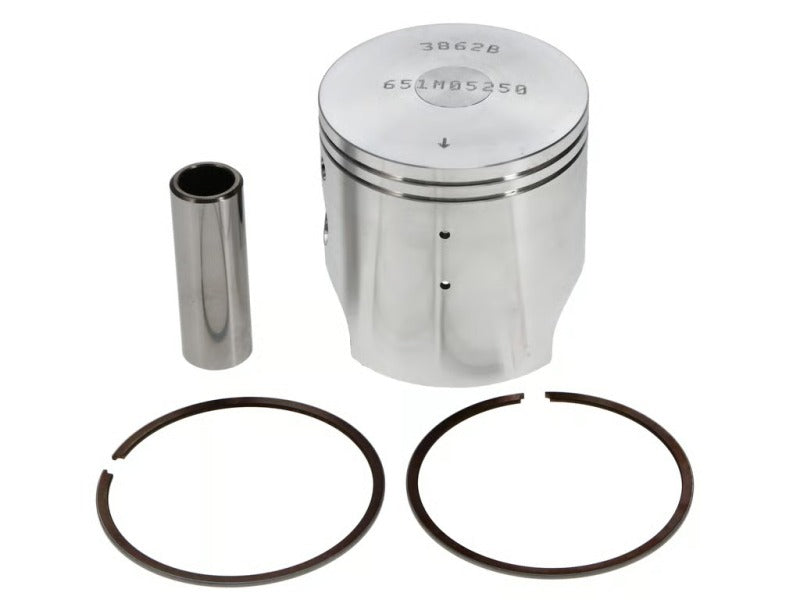 Wiseco Kawasaki KX500 89-90 (575M08600 3386TD) Piston