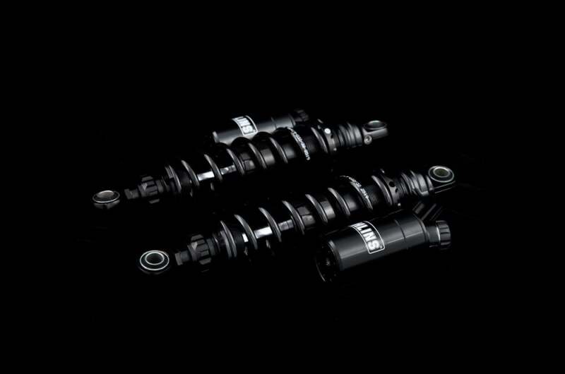 Ohlins 16-19 Triumph Thruxton R STX 36 Blackline Shock Absorber