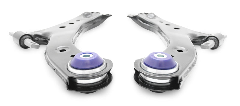SuperPro Toyota Camry 18-21 Front Lower Control Arm Kit