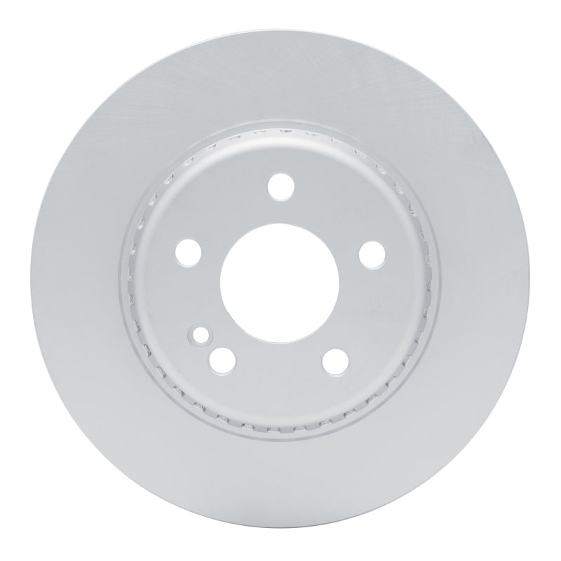 R1 22-25 Mercedes-Benz C200 (Mexico) Rear Carbon Alloy GeoMET Rotor
