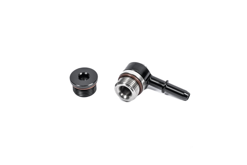 Radium Off-Road Fuel Rail Plumbing Kit Honda 1000 Parallel Twin Unicam