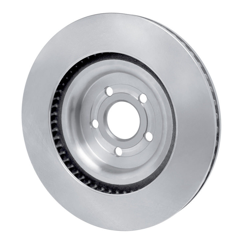 R1 2021-2024 Ford Edge Front Brake Rotor