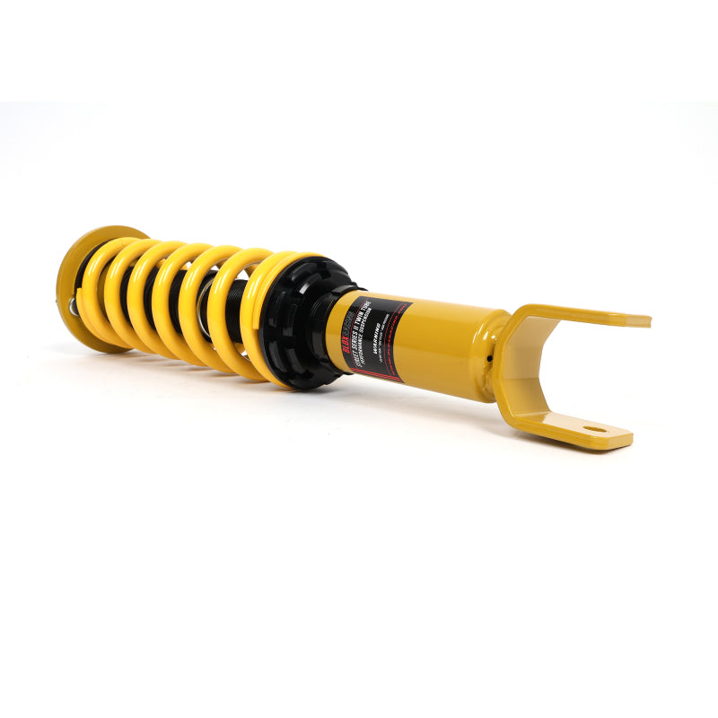 BLOX Racing 92-00 Honda Civic / 94-01 Integra (ex TypeR)  Non-Adj Damping Street Series II Coilovers