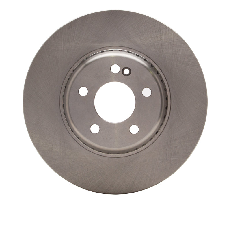 R1 2016-2023 Mercedes-Benz GLC43 AMG Rear Brake Rotor