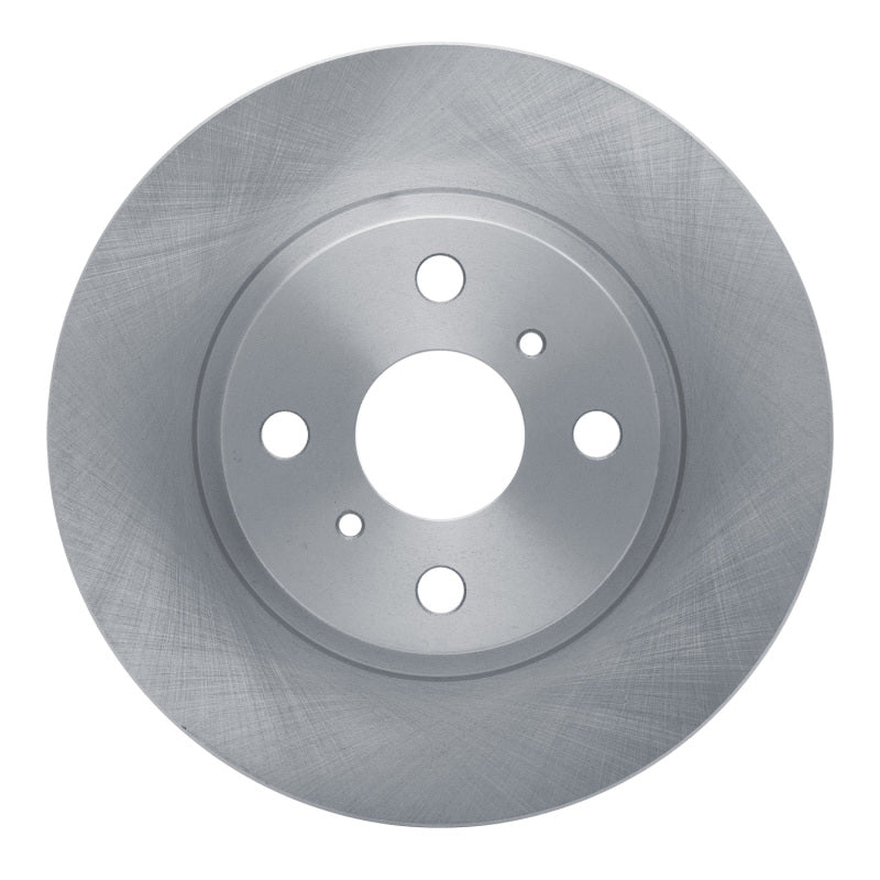 R1 87-92 Geo Prizm Front Brake Rotor