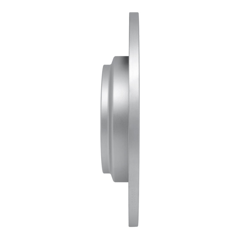 R1 20-25 Mercedes-Benz GLE350 Rear Carbon Alloy GeoMET Rotor