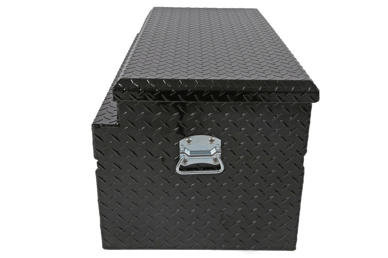 Dee Zee Universal Tool Box - Red Chest Black BT 37In