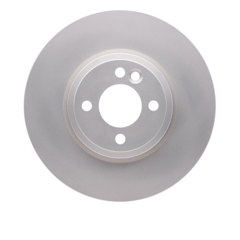 R1 02-06 Mini Cooper (Excl Clubman) Front GeoSPEC Coated Rotor