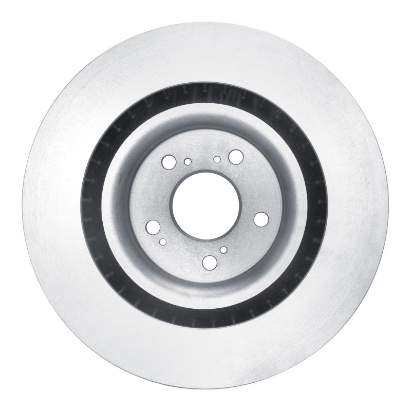 R1 2021-2025 Acura MDX Front Brake Rotor