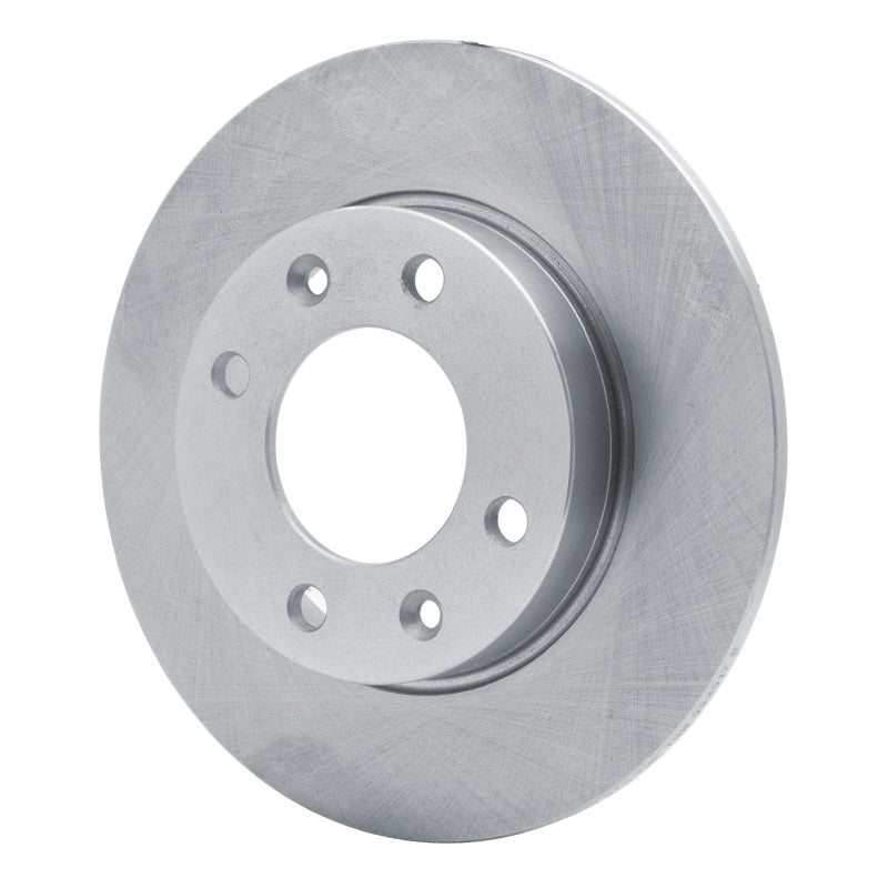 R1 03-07 Peugeot 307 (Mexico) Rear Brake Rotor