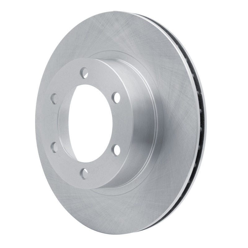 R1 1995-2004 Toyota Tacoma Front Brake Rotor