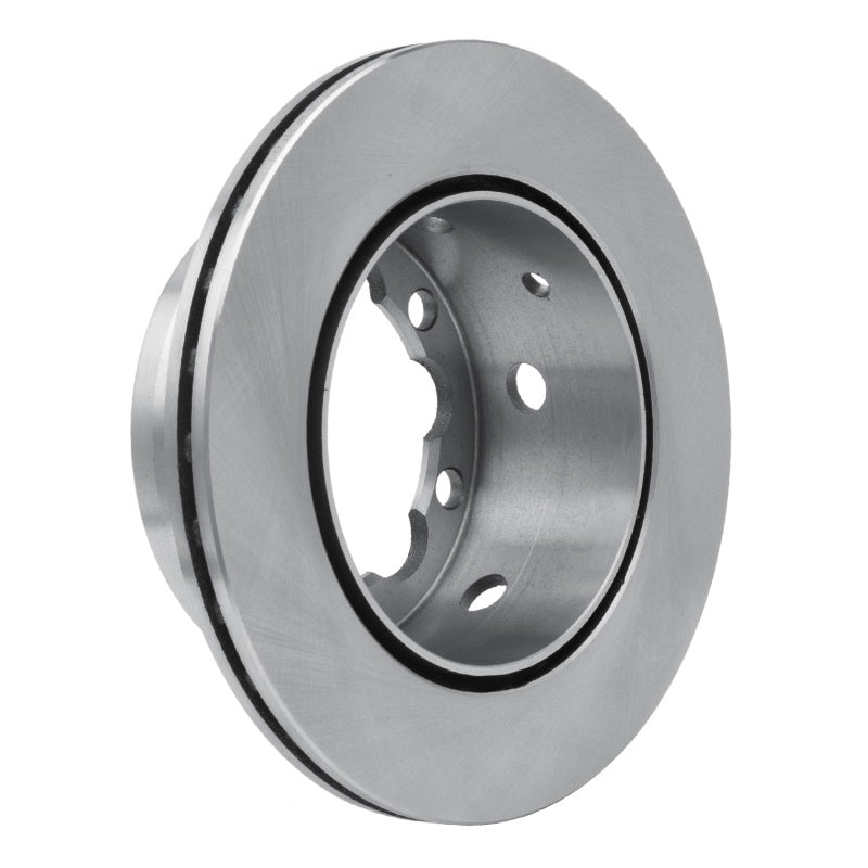 R1 02-06 Dodge Sprinter 3500 Rear Brake Rotor