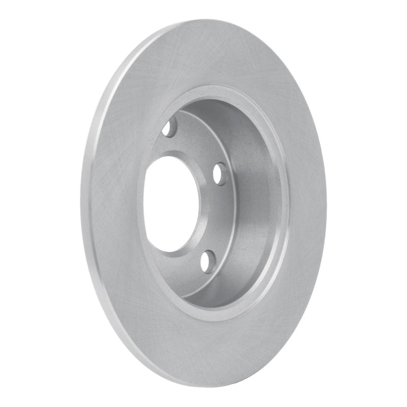 R1 99-05 Audi Allroad Rear Brake Rotor