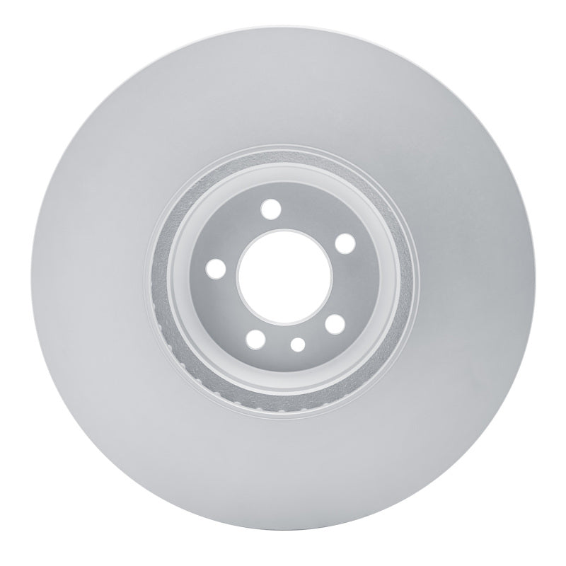 R1 22-25 Land Rover Range Rover Front Carbon Alloy GeoMET Rotor