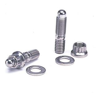 ARP Big Block Chevy & Ford 3/8in Hex Header Bolt Kit