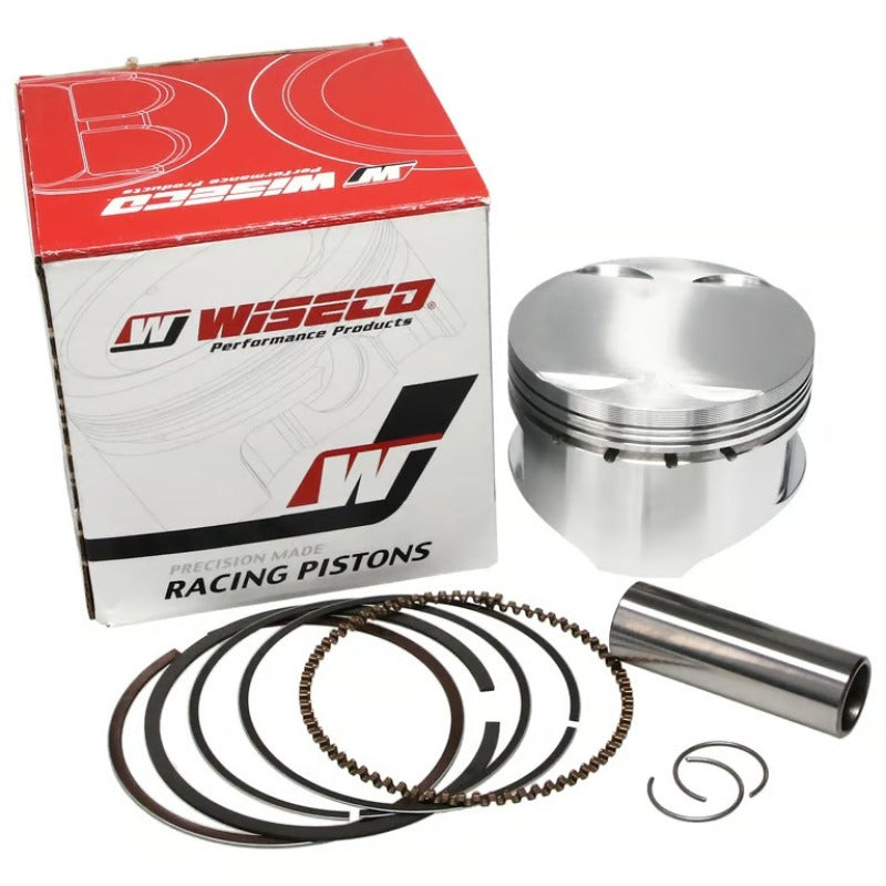 Wiseco 02-10 Kawasaki 650 Prairie 11:1 3169XC Piston