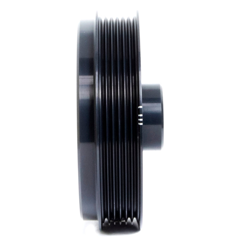 Fluidampr 00-09 Honda S2000 F20C/F22C Steel Internally Balanced Damper
