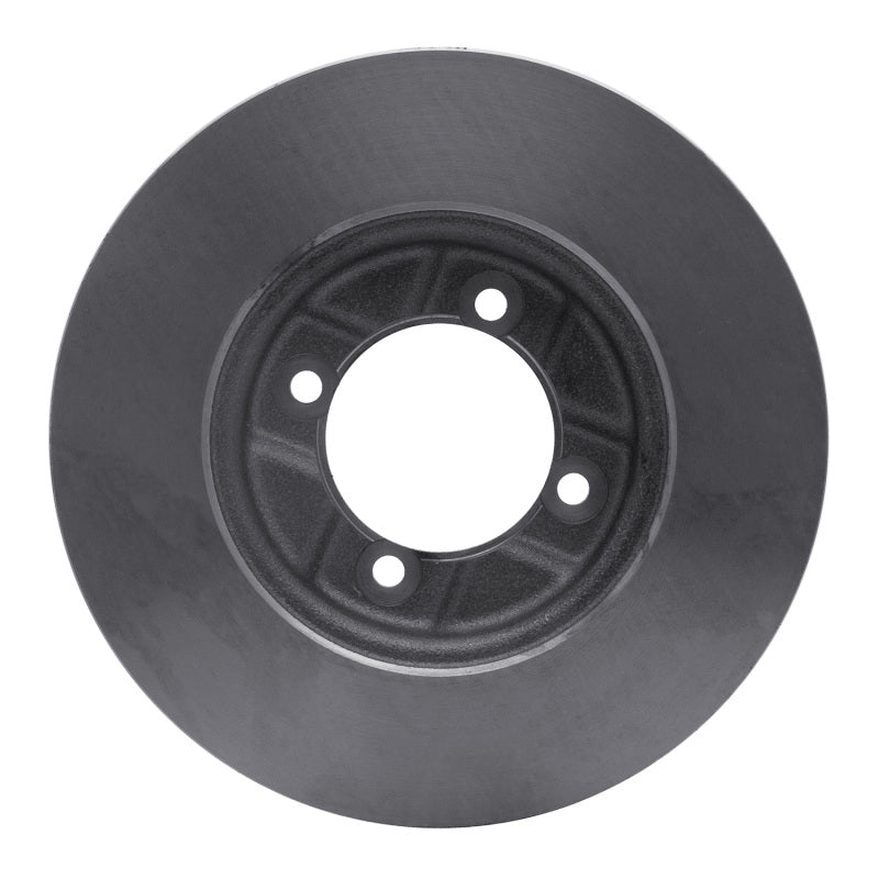 R1 83-83 Mazda 626 Front Brake Rotor