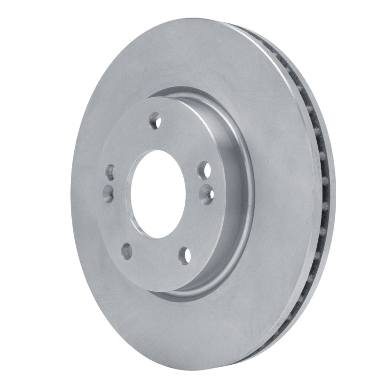 R1 2007-2010 Kia Rondo (Canada) Front Brake Rotor